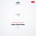 Color Pack Paste