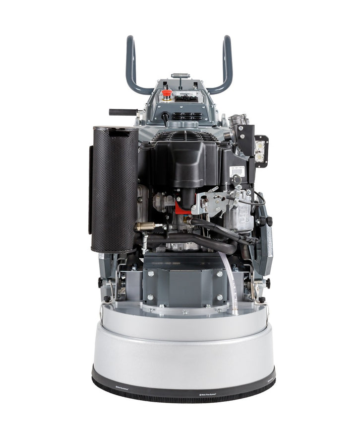 Lavina 20G-S7 Propane Planetary Floor Grinder