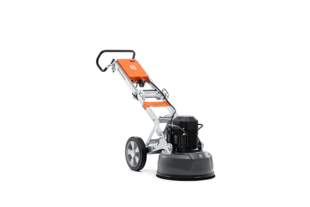 Husqvarna PG 450 Planetary Floor Grinder 17.7 in