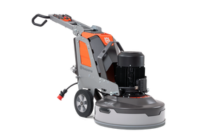 Husqvarna PG 8 S Planetary Floor Grinder 31.5 in