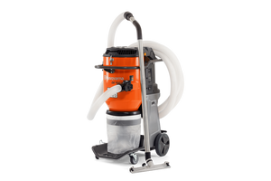 Husqvarna DE 130 H HEPA Dust Extractor 120V