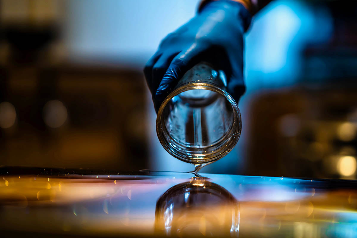 Polyaspartic vs Epoxy: Which Floor Coating Is Right for Your Project?