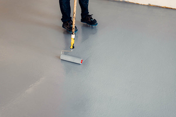 What Is a Moisture Vapor Barrier and Why Every Concrete Slab Needs One