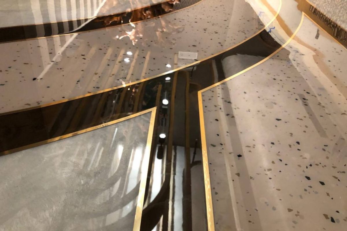 Latux Epoxy Flooring: Uncover the power and benefits
