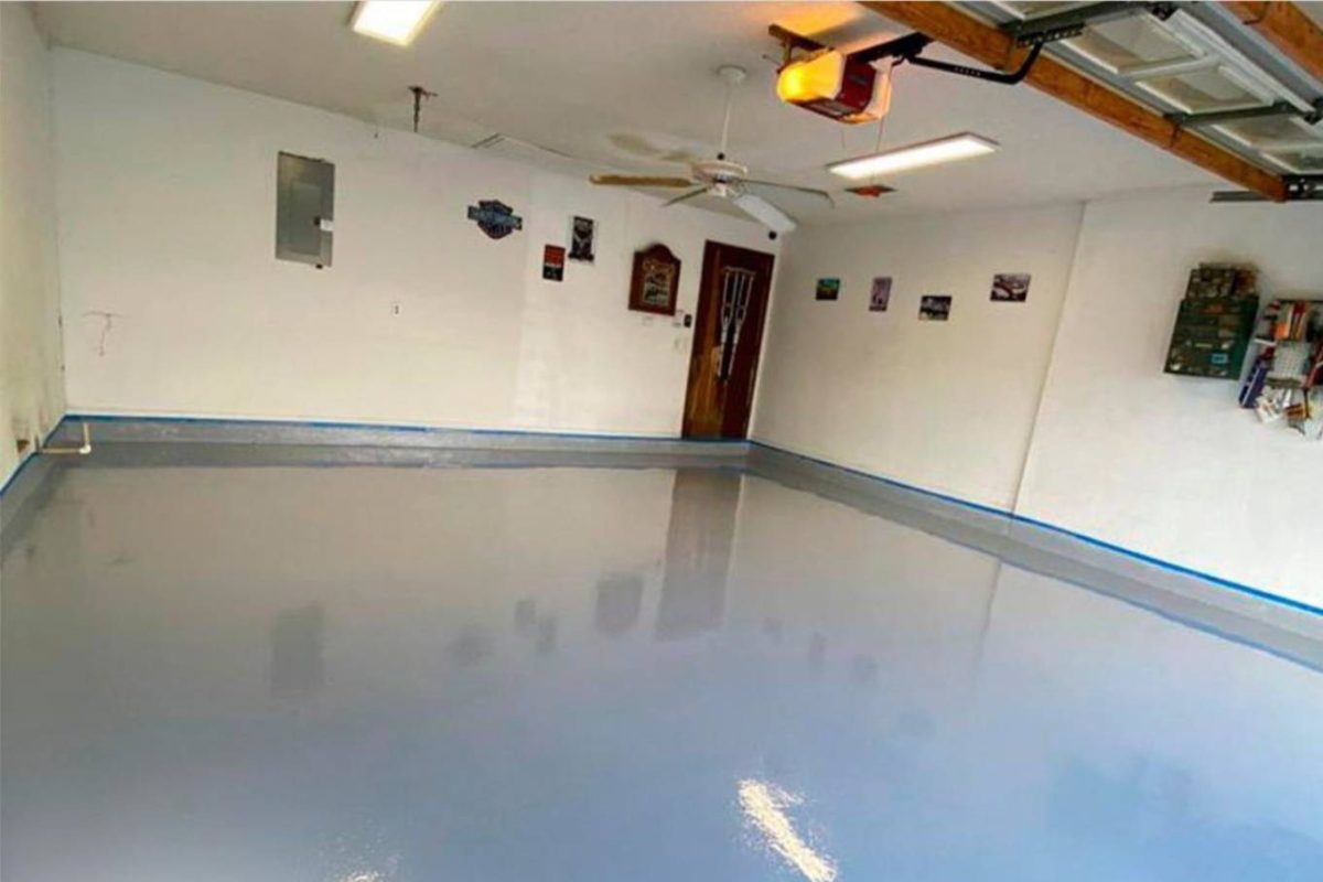 Epoxy Repair and Maintenance: Keeping Your Floors Beautiful and Durable