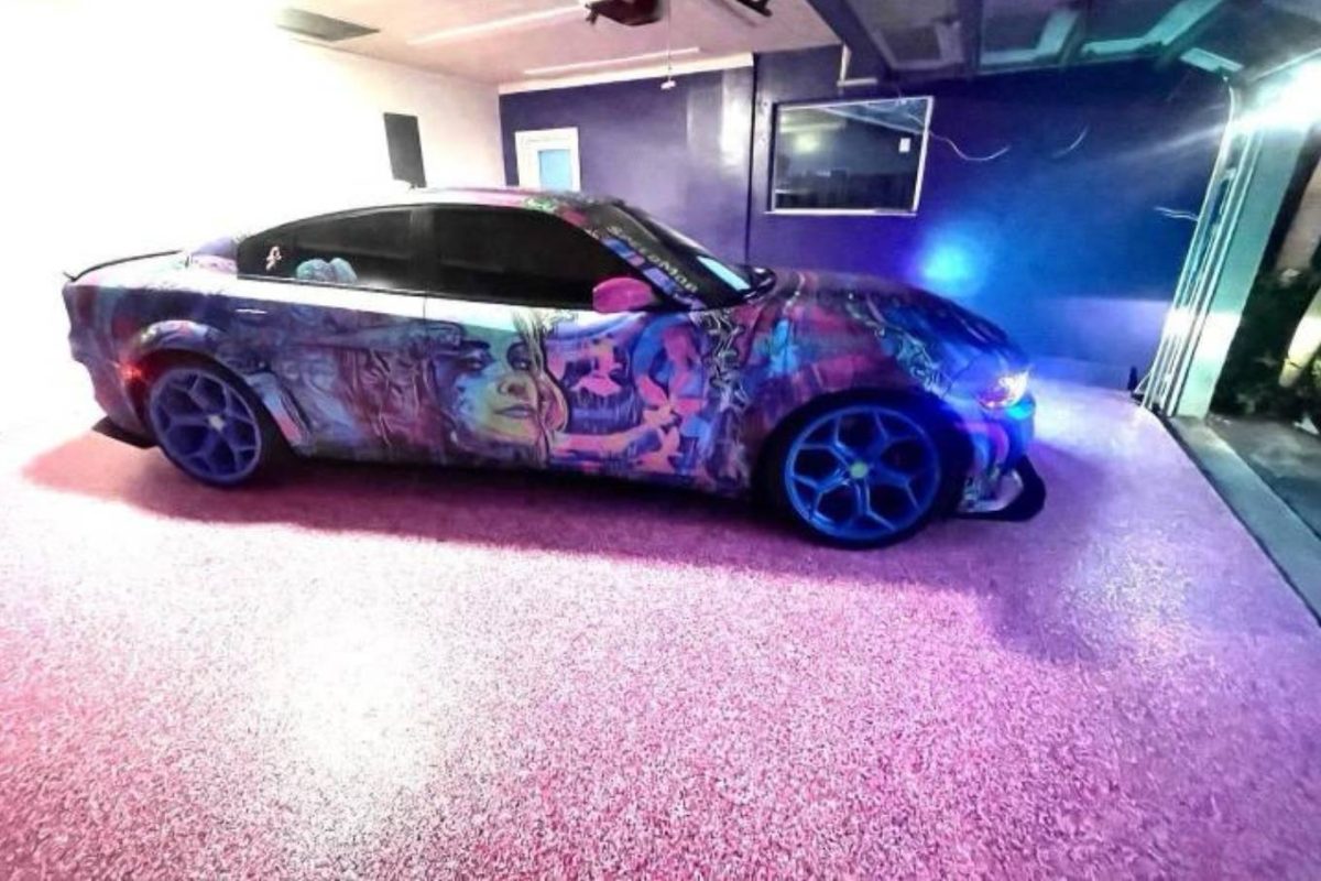 Epoxy Flooring: Unleashing Aesthetic Excellence for Stunning Floor Transformations