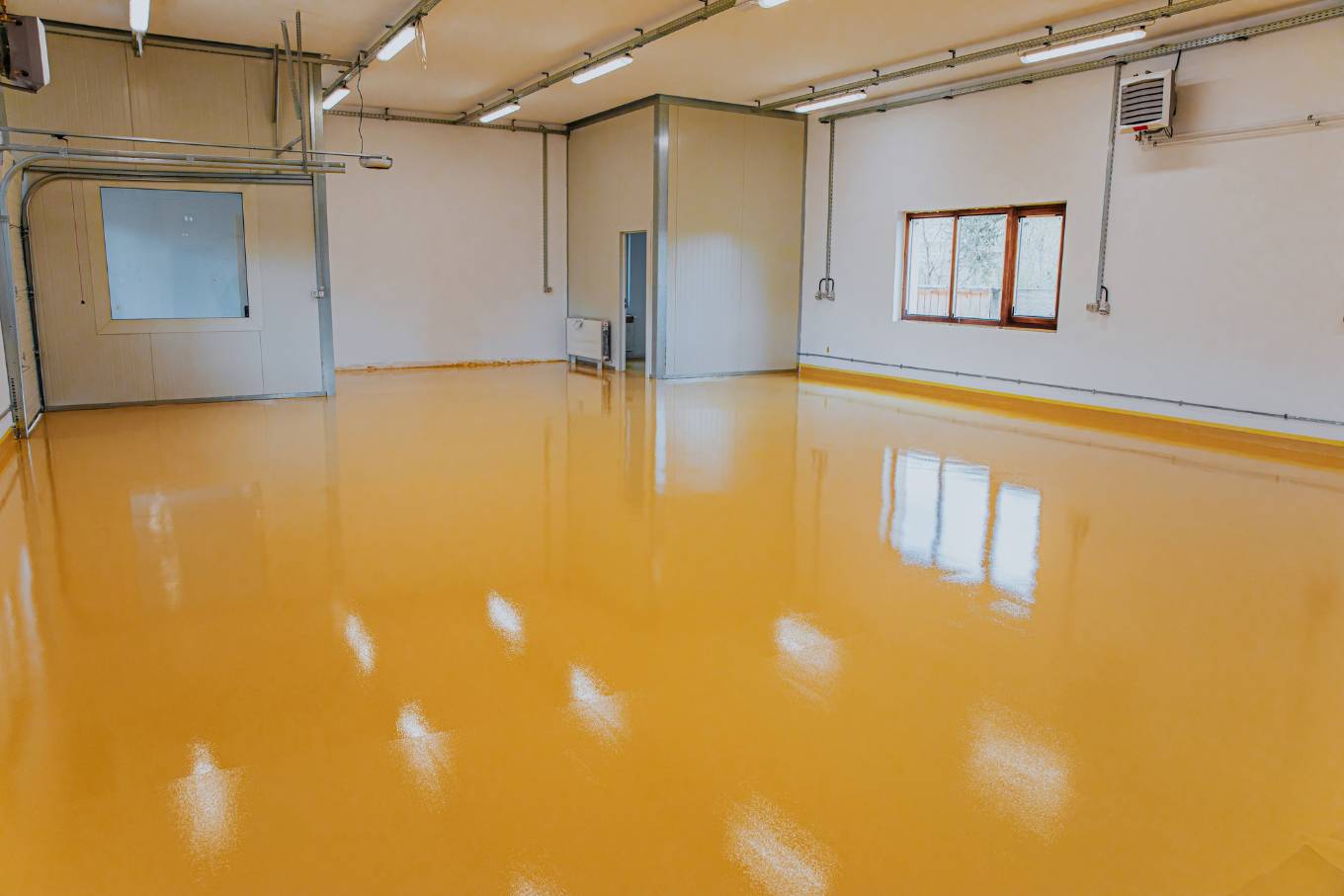 Elevate Flooring: Latest Trends & Must-Have Supplies for Resin & Epoxy