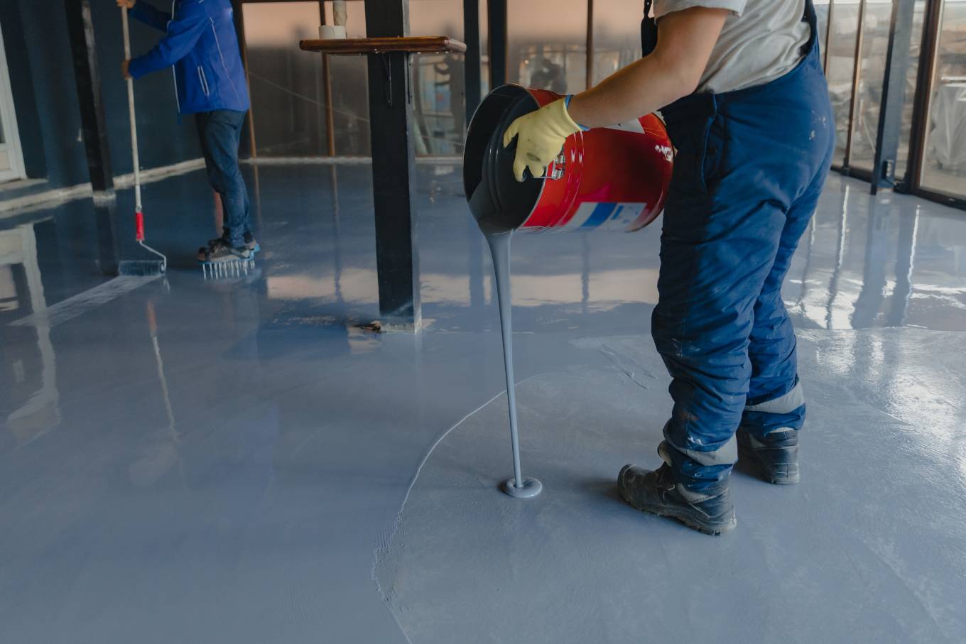 Tips and Tricks on How to Use Epoxy Products Efficiently and Safely