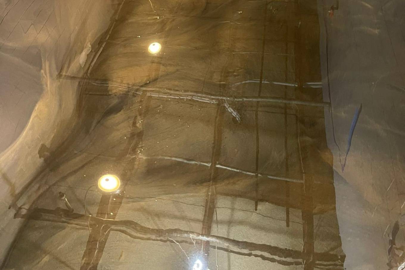Elevate Your Space with Latux Epoxy Flooring: Unveiling the Beauty of Epoxy Resin Floors