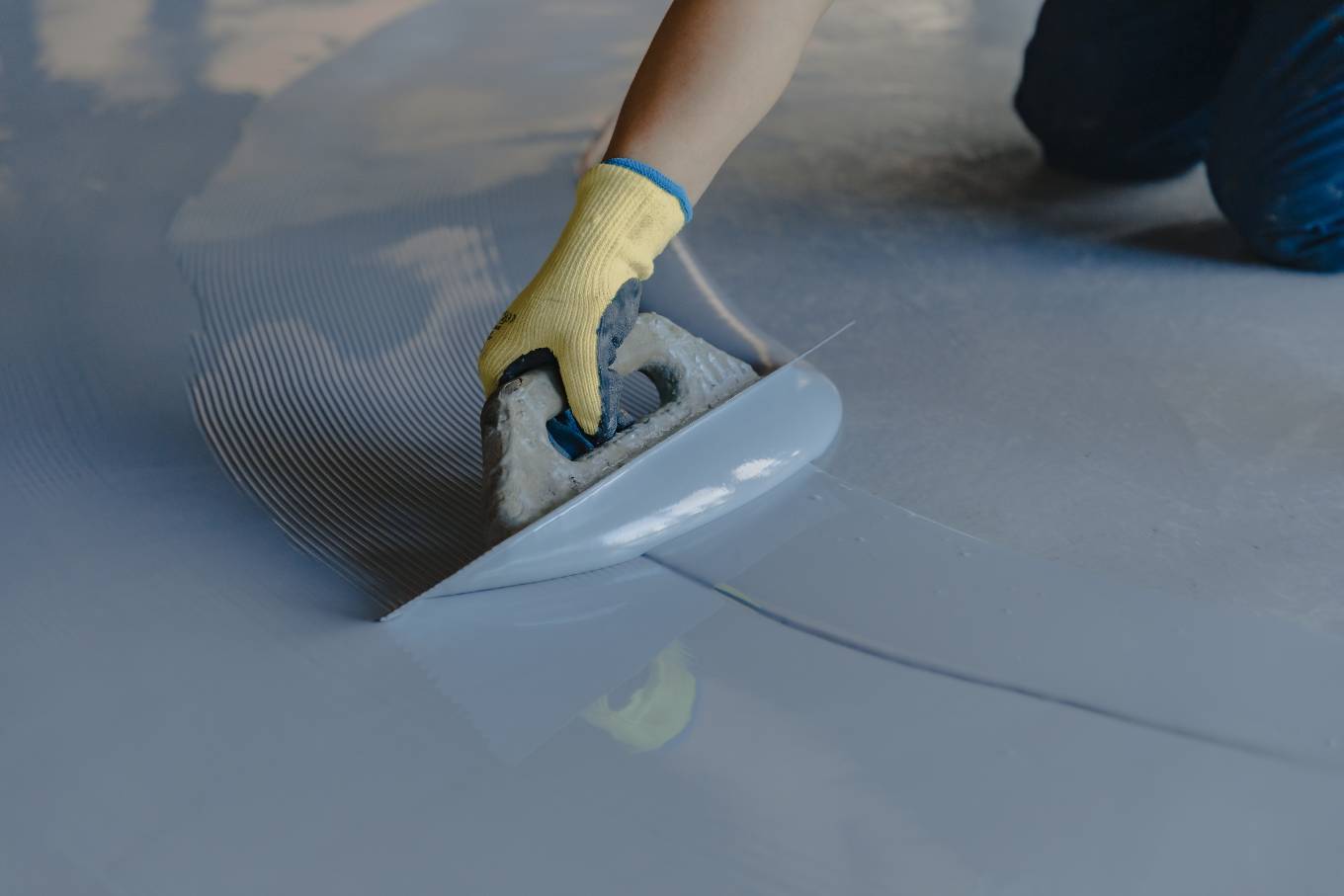 The Ultimate Epoxy Application Arsenal: Why Carrying a Complete Kit is Essential for Perfect Results