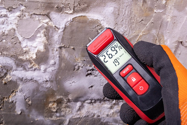 Concrete Moisture Testing Before Epoxy: The 3 Tests That Save Your Floor