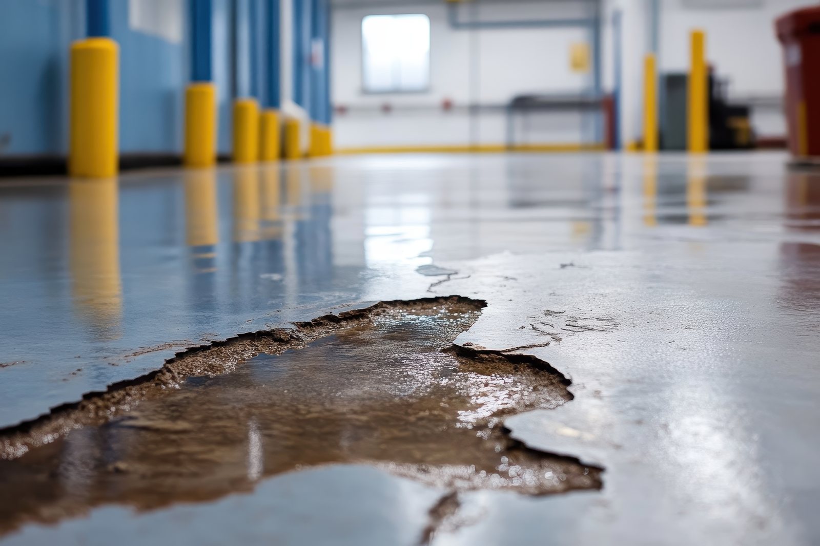 Rust-Oleum EpoxyShield vs Professional Epoxy: An Honest Comparison (By the Numbers)