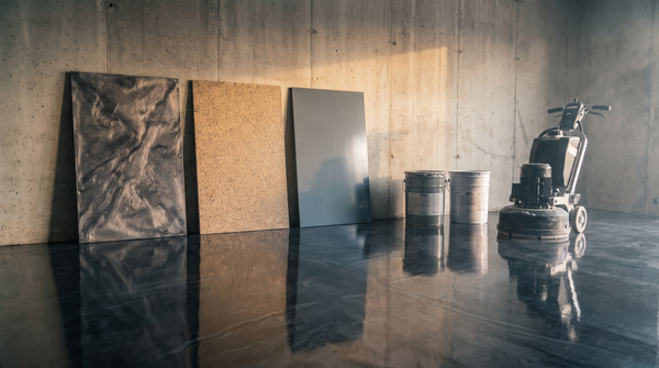 Best Epoxy for Garage Floors: A 2026 Buyer's Guide