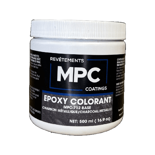 MPC-700 Base Epoxy Pigment (16.9 oz)