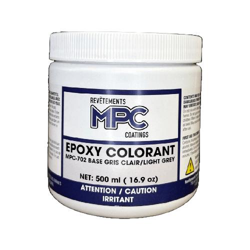 MPC-700 Base Epoxy Pigment (16.9 oz)