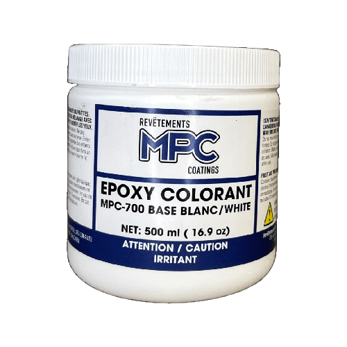 MPC-700 Base Epoxy Pigment (16.9 oz)