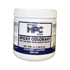 MPC-700 Base Epoxy Pigment (16.9 oz)