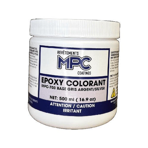 MPC-700 Base Epoxy Pigment (16.9 oz)
