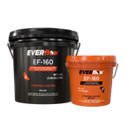 EF-160 Moisture Vapor Barrier transparent