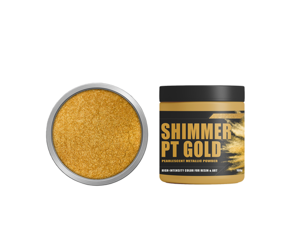 Shimmer PT Gold