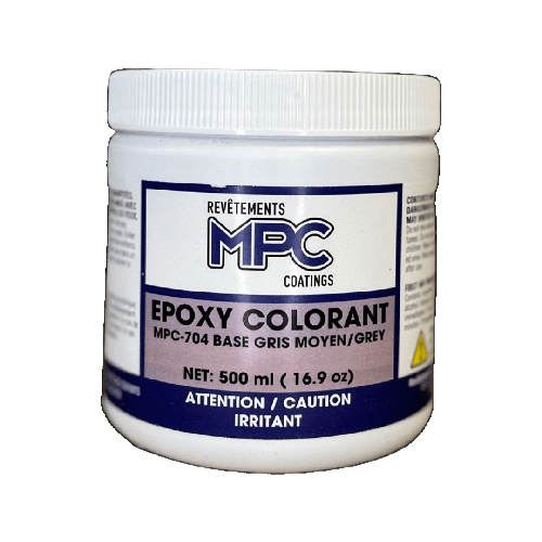 MPC-700 Base Epoxy Pigment (16.9 oz)