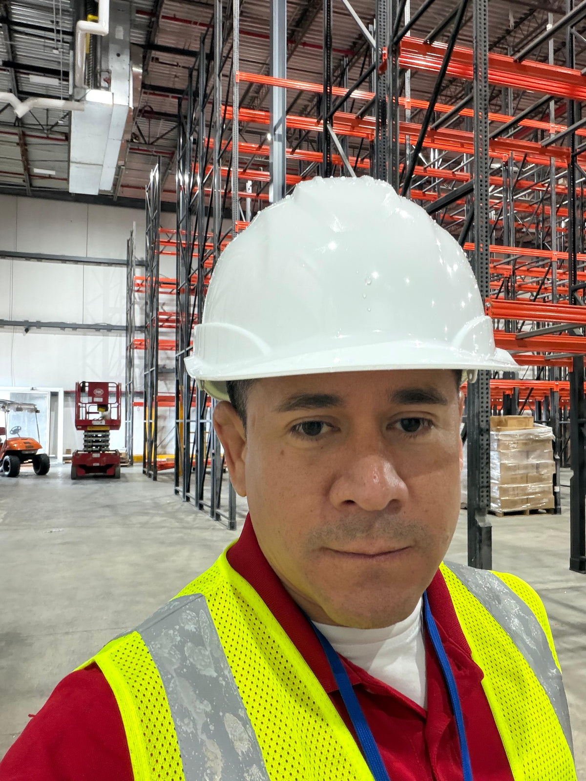 Commercial Floor