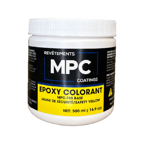 MPC-700 Base Epoxy Pigment (16.9 oz)