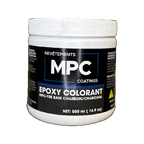 MPC-700 Base Epoxy Pigment (16.9 oz)