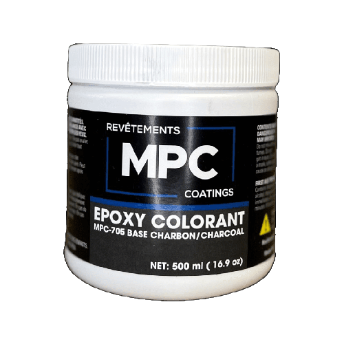 MPC-700 Base Epoxy Pigment (16.9 oz)