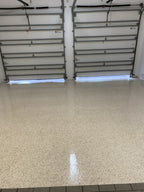 Latux Epoxy & Flooring 1.5 Gallon / 2 Part Kit Garages, Flooring, Tabletops & More LTX-007