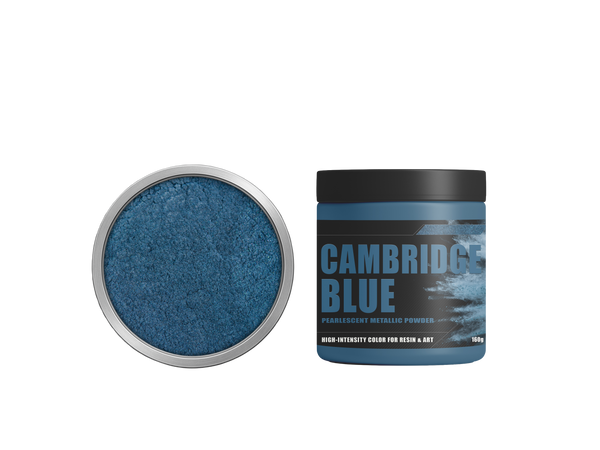 Cambridge Blue