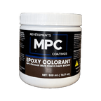 MPC-700 Base Epoxy Pigment (16.9 oz)