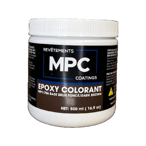 MPC-700 Base Epoxy Pigment (16.9 oz)