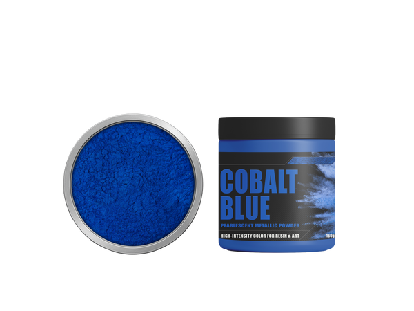 Cobalt Blue