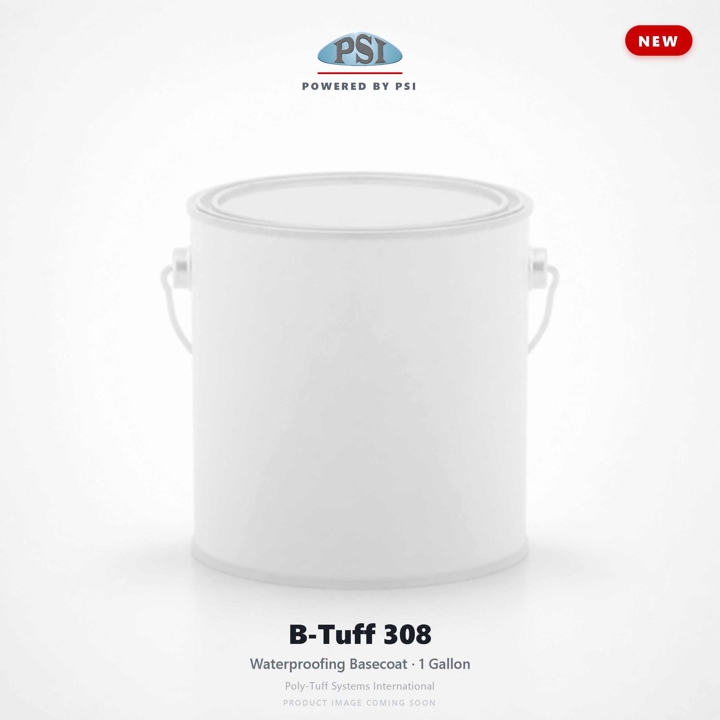 B-Tuff 308 Imagem secundária do produto