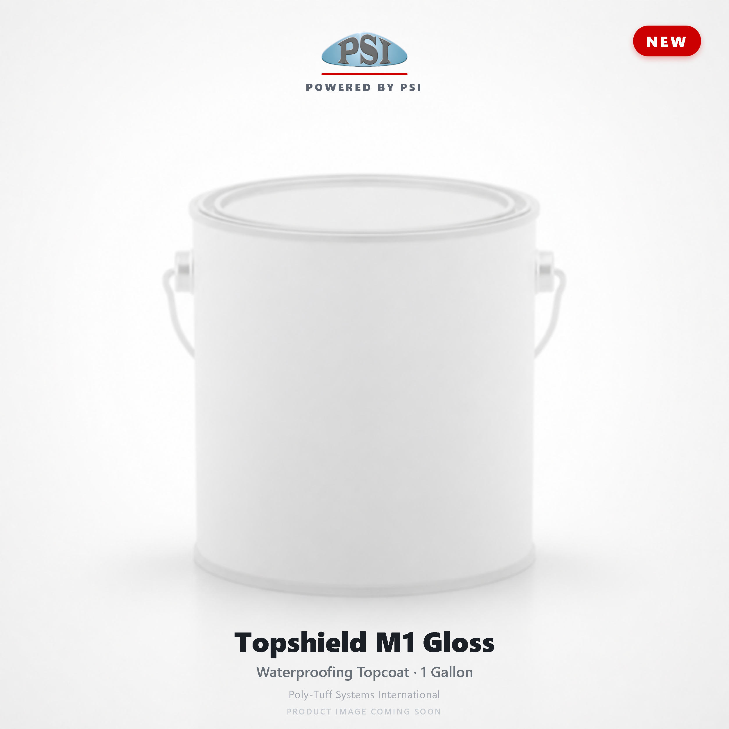 Topshield M1 Gloss Imagem secundária do produto