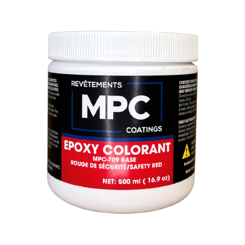 MPC-700 Base Epoxy Pigment (16.9 oz)