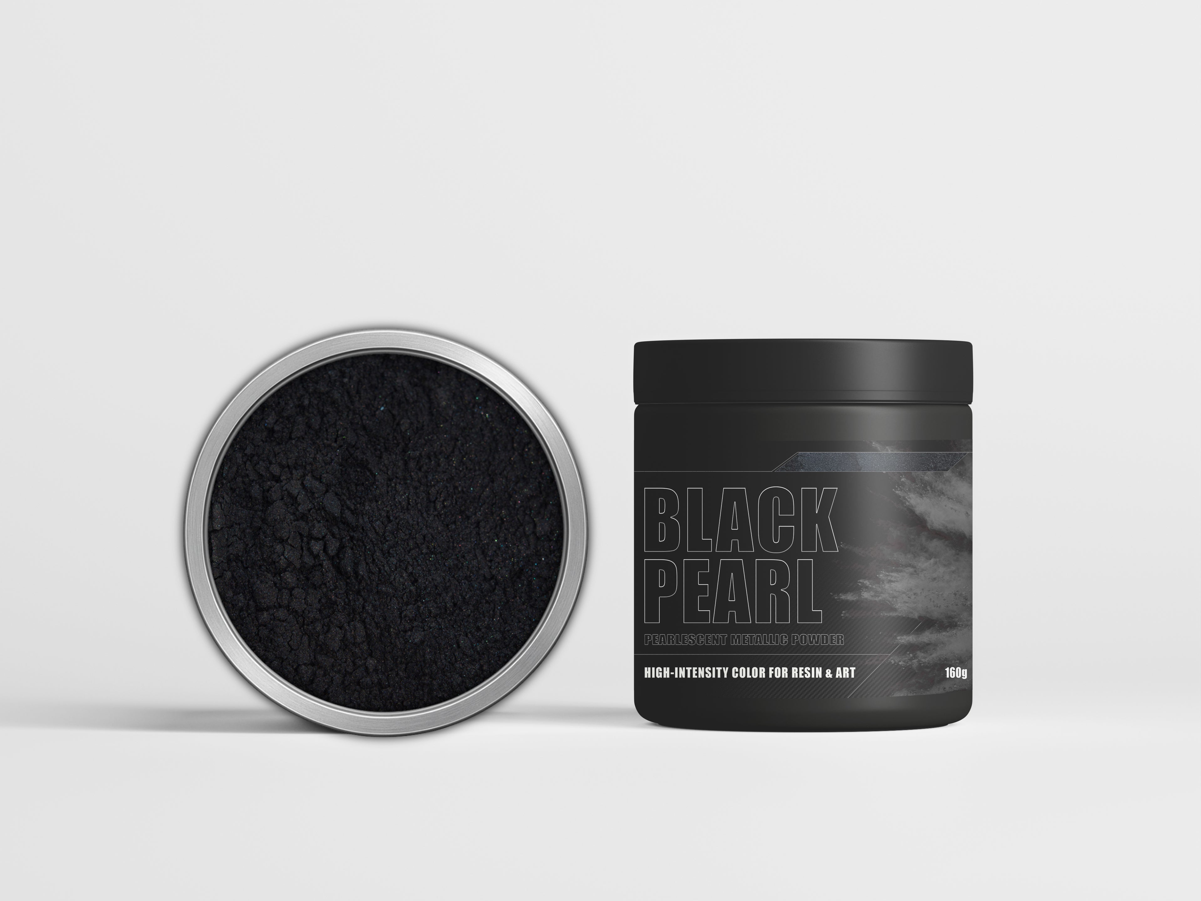 Metallic Epoxy Pigment (160 Grams)