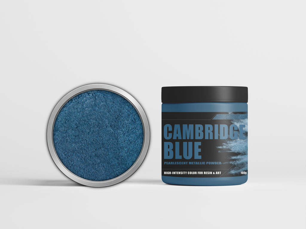 Metallic Epoxy Pigment (160 Grams)