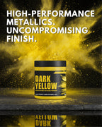 Metallic Epoxy Pigment (160 Grams)
