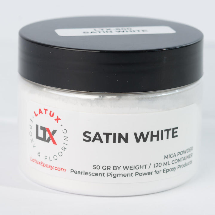LTX-800 Metallic Epoxy Pigment (50 Grams)