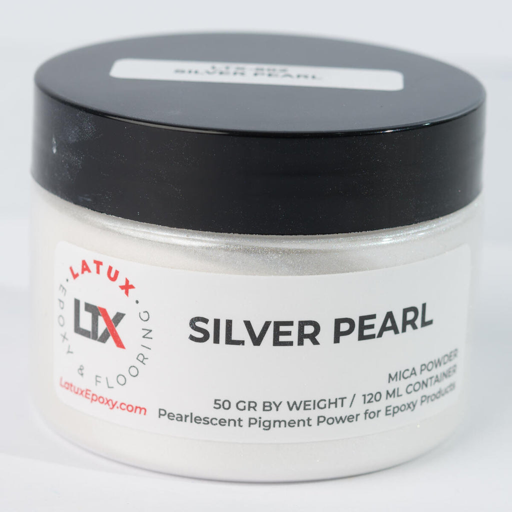 LTX-800 Metallic Epoxy Pigment (50 Grams)
