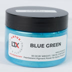 LTX-800 Metallic Epoxy Pigment (50 Grams)