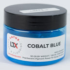 LTX-800 Metallic Epoxy Pigment (50 Grams)
