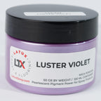 LTX-800 Metallic Epoxy Pigment (50 Grams)
