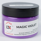 LTX-800 Metallic Epoxy Pigment (50 Grams)