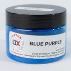 LTX-800 Metallic Epoxy Pigment (50 Grams)