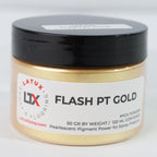 LTX-800 Metallic Epoxy Pigment (50 Grams)
