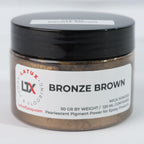 LTX-800 Metallic Epoxy Pigment (50 Grams)