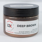 LTX-800 Metallic Epoxy Pigment (50 Grams)